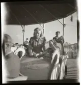 Ljungby-utställningen, 1944 (nöjesfältet).