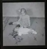 Matson, Ing., Midsommarkransen, 1947.