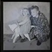 Matson, Ing., Midsommarkransen, 1947.