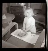 Matson, Ing., Midsommarkransen, 1947.