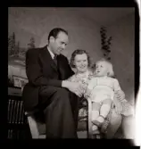 Matson, Ing., Midsommarkransen, 1947.