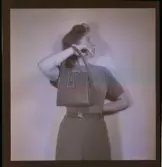 Modereportage för Vecko-Nytt, 1948.