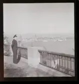 Rasping, Lennart, maskinist.