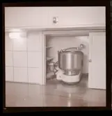 Stockhoms läns- och stads hushållssällskap. Demonstrationskök i Roslagen