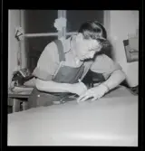 Sjöberg, Anders, Bjursås (Sjöbergs och Haglunda skofabrik).