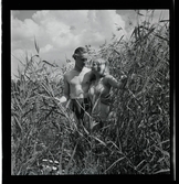 Ström, Greta, Södertälje, 1946.