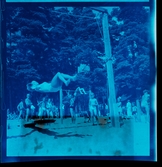 Ström, Greta, Södertälje, 1946.