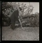 Tall, J.O., före detta svarvarbas, Bofors.