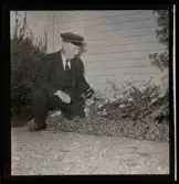 Tall, J.O., före detta svarvarbas, Bofors.