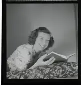 Wilander, Ingrid, fröken, 1946.