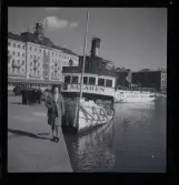 Wilander, Ingrid, fröken, 1946.