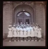 Vasastadens kommunala flickskola.