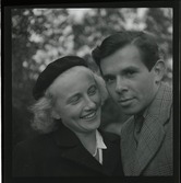 Vidlund, Karin, Kumla, 1944.