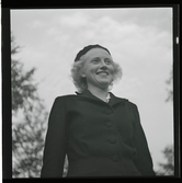 Vidlund, Karin, Kumla, 1944.