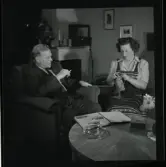 Zakrisson, Åke, 50-årsdag.