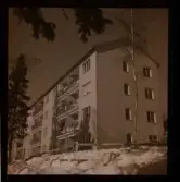 Åkeshof villaområde, bes., Grimne, 1947.