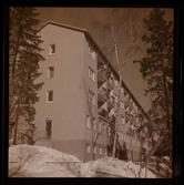 Åkeshof villaområde, bes., Grimne, 1947.