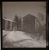 Åkeshof villaområde, bes., Grimne, 1947.