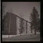 Åkeshof villaområde, bes., Grimne, 1947.
