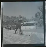 Adolfsson, Allan, Frisksportklubben Furan.