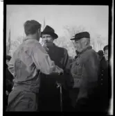 Djurgårds-loppet, 1947.