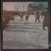 Djurgårds-loppet, 1947.