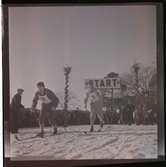 Djurgårds-loppet, 1947.