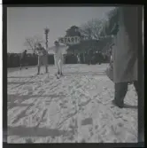 Djurgårds-loppet, 1947.