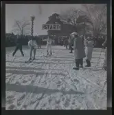 Djurgårds-loppet, 1947.