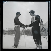 Dalman, Olle, IFK Östersund (slalom).