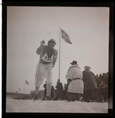 Eriksson, Harald, IFK Umeå.