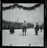 Eriksson, Einar, IFK Umeå, (1945 Erikslund).