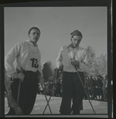 Eriksson, Einar, IFK Umeå, (1945 Erikslund).