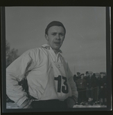 Eriksson, Einar, IFK Umeå, (1945 Erikslund).