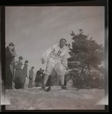 Herrdin, Artur, Östersunds SK 1947.