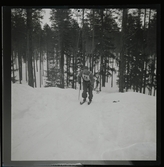 Kurrikala, Jussi, Finland, 1945.