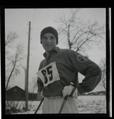 Karlsson, Rune, Enebybergs IF 1947.