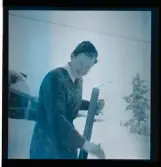 Lundmark, Elof, Holmsund IFK.