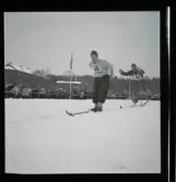 Lundmark, Elof, Holmsund IFK.