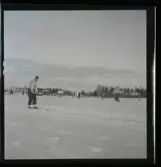 Lundmark, Elof, Holmsund IFK.