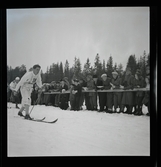 Lundström, Martin, Norsjö IF.