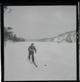 Rocklin, Nils, Munsö.