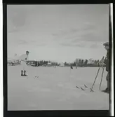 Stenvall, Selm, Sorsele IF.