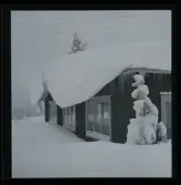 Sälen-kursen 1944 (Idrottsförbundet).