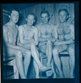Sälen-kursen 1944 (Idrottsförbundet).