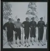 Sälen-kursen 1944 (Idrottsförbundet).