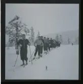 Sälen-kursen 1944 (Idrottsförbundet).