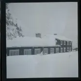 Sälen-kursen 1944 (Idrottsförbundet).