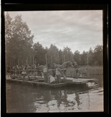 Militärbilder, inkallad.