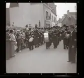 Congress de Costumes Breton